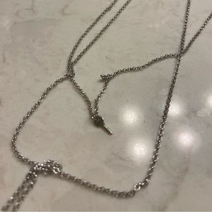 The Giving Key Necklace